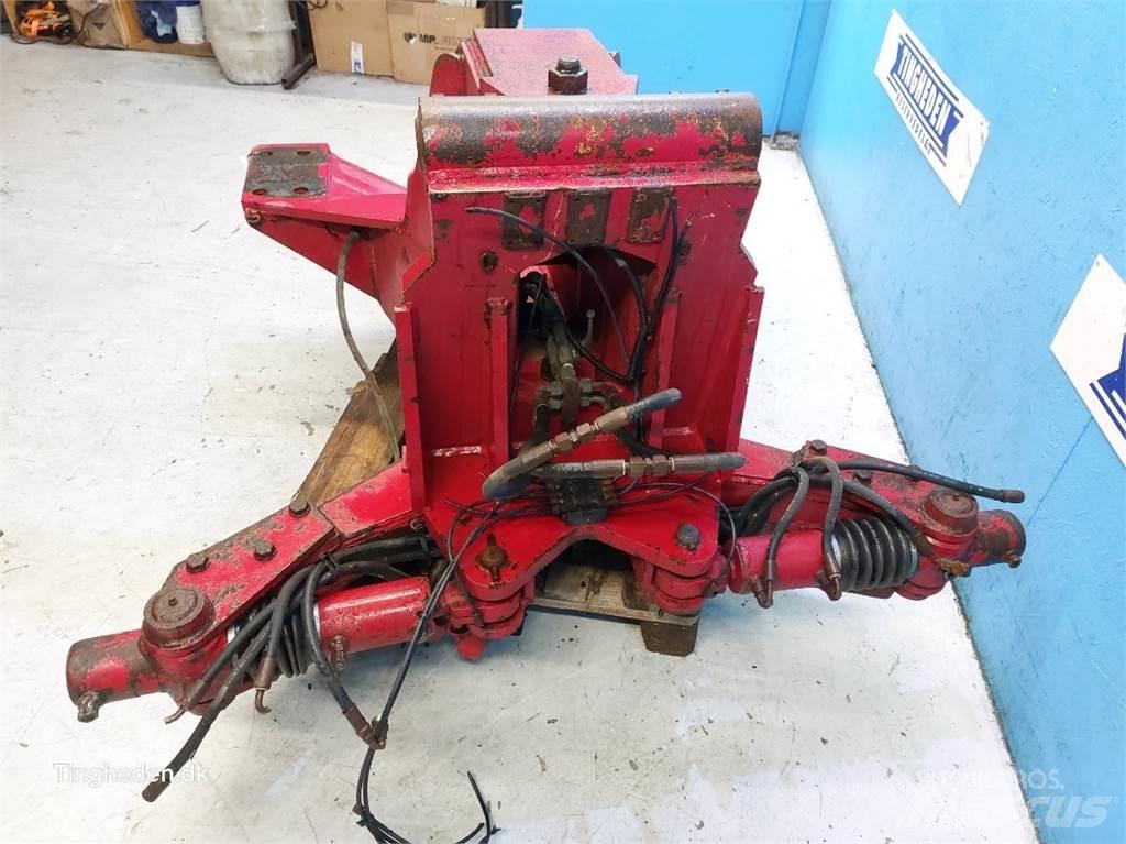 Vredo  水肥车