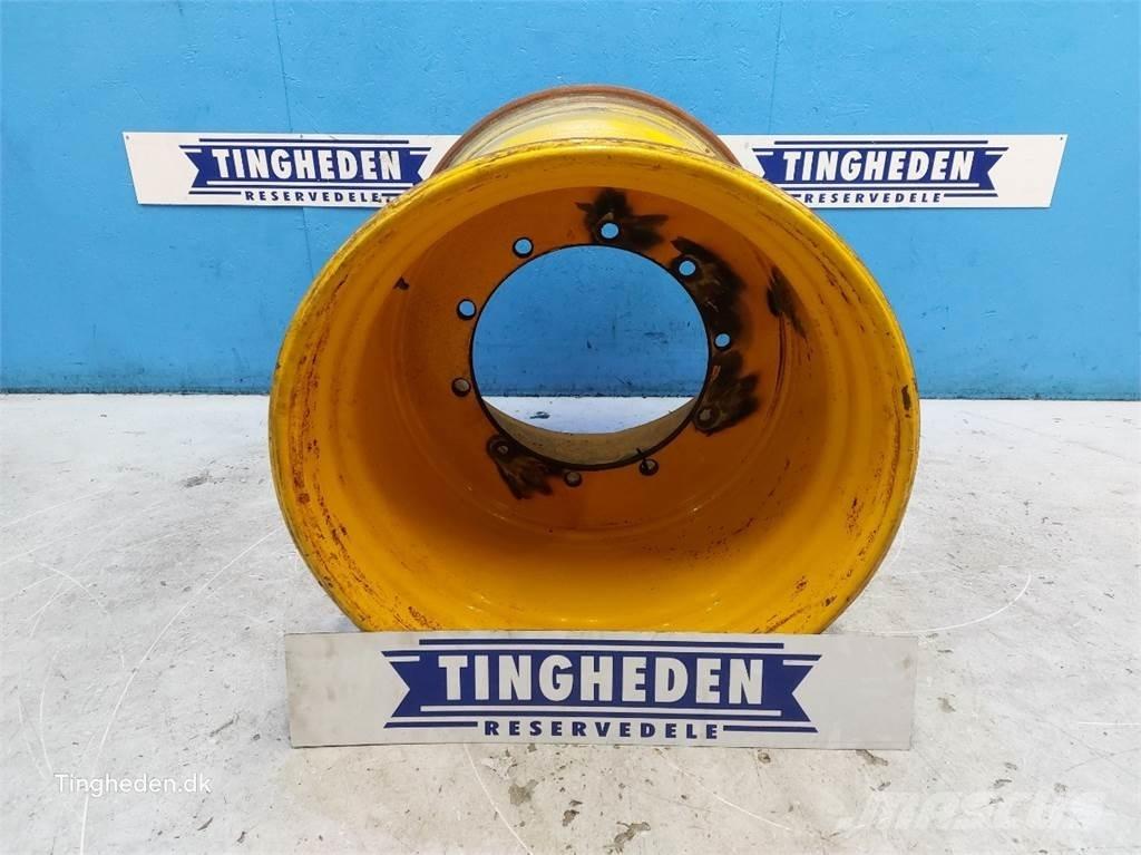 Vredo 32 DW30x32 轮胎、车轮、轮圈