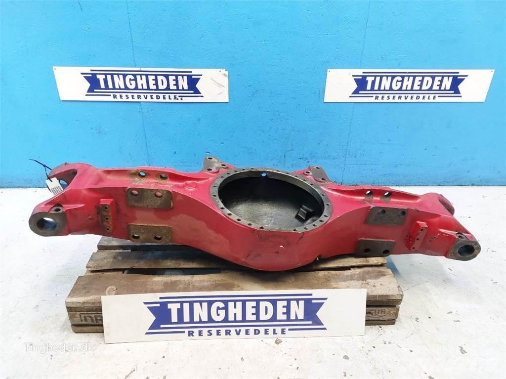 Vredo Gyllevogn 水肥车