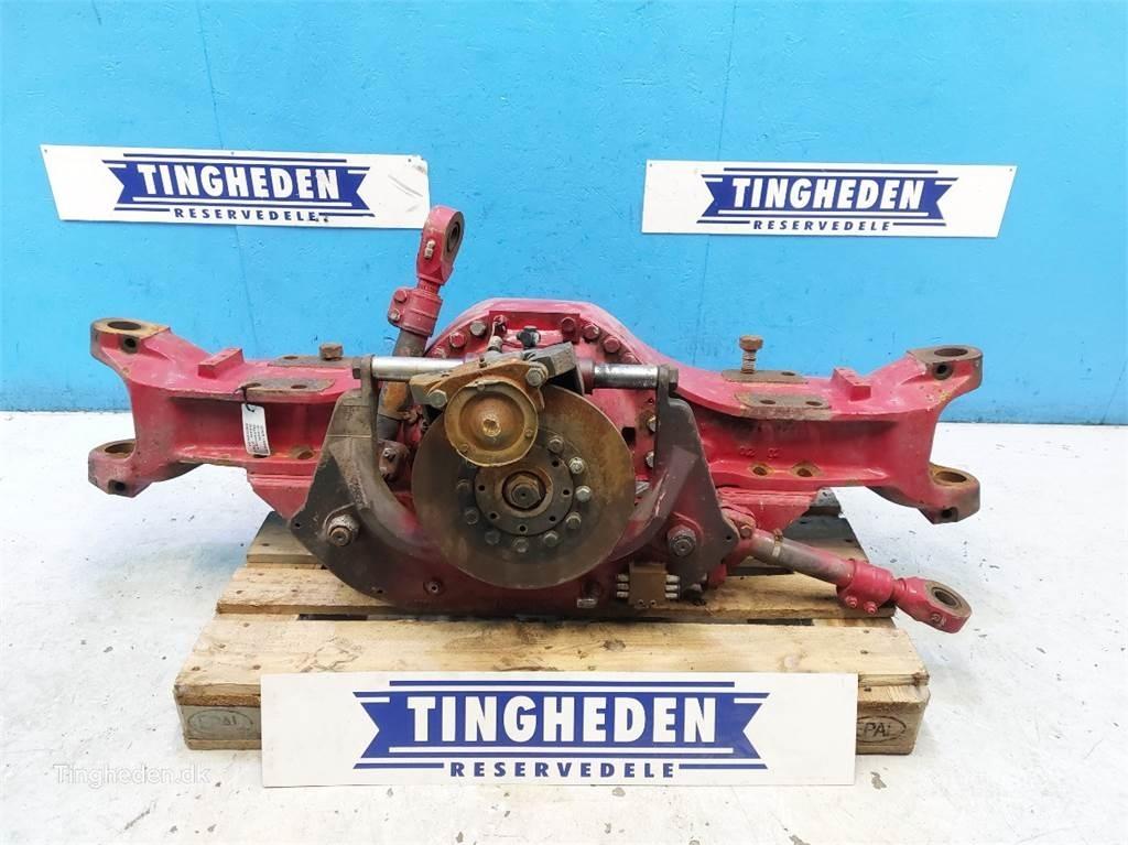 Vredo Gyllevogn 水肥车