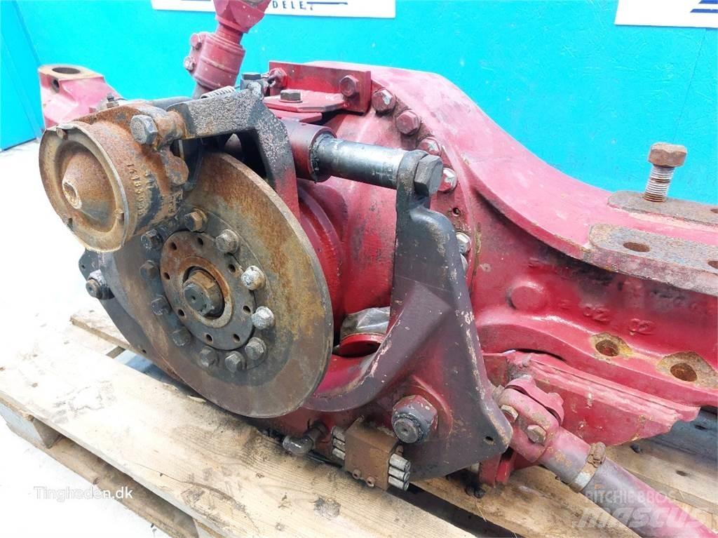 Vredo Gyllevogn 水肥车
