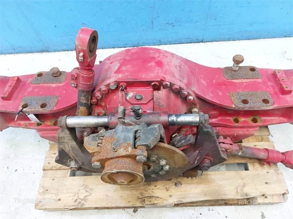 Vredo Gyllevogn 水肥车