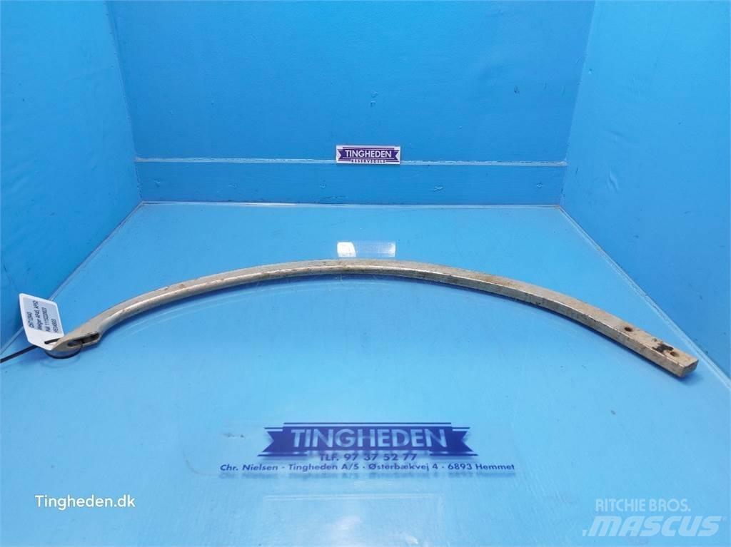 Welger AP45- AP52 农业机械-其他