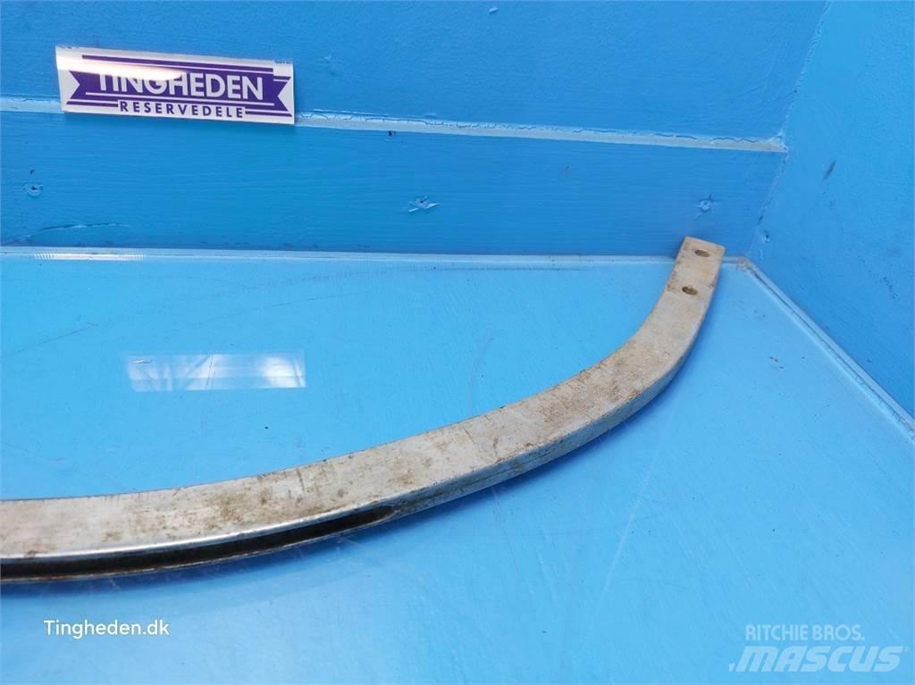 Welger AP45- AP52 农业机械-其他
