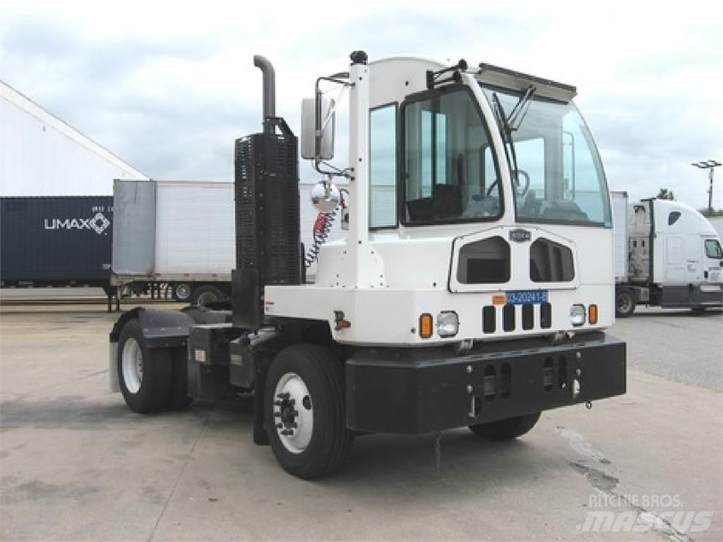 Autocar ACTT42 码头牵引车