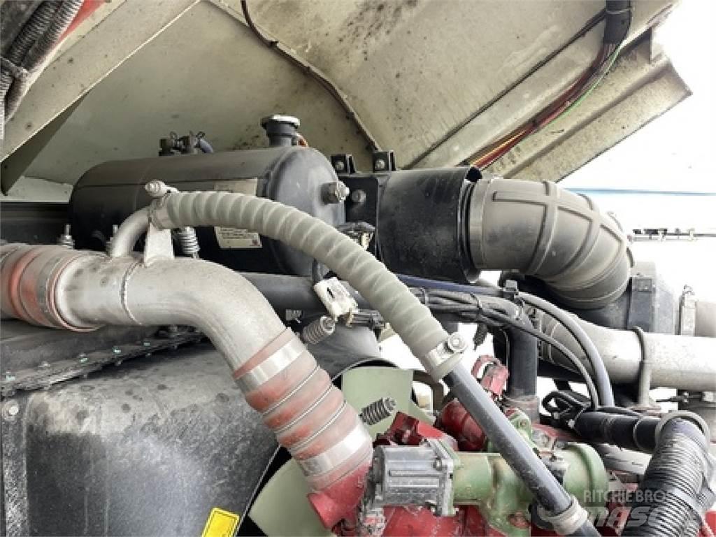 Autocar ACTT42 码头牵引车