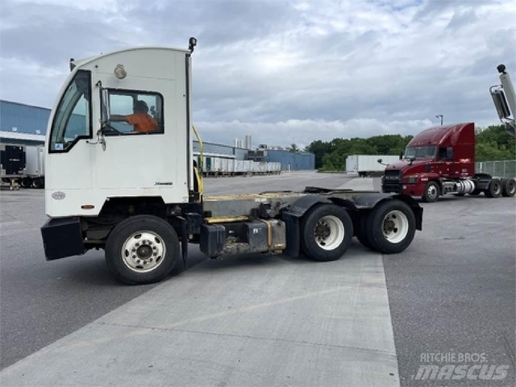 Autocar ACTT64 码头牵引车