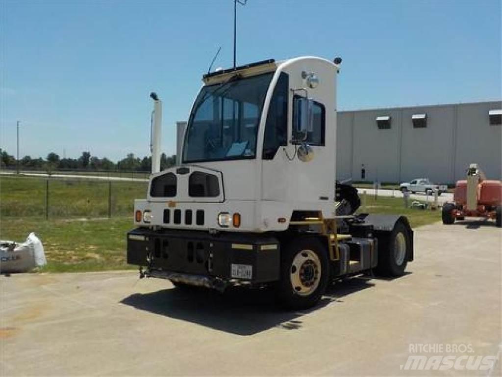 Autocar ACTT64 码头牵引车