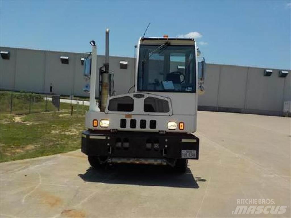 Autocar ACTT64 码头牵引车
