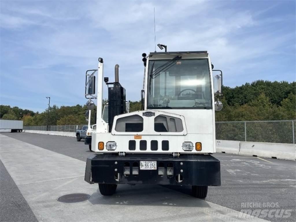 Autocar ACTT64 码头牵引车