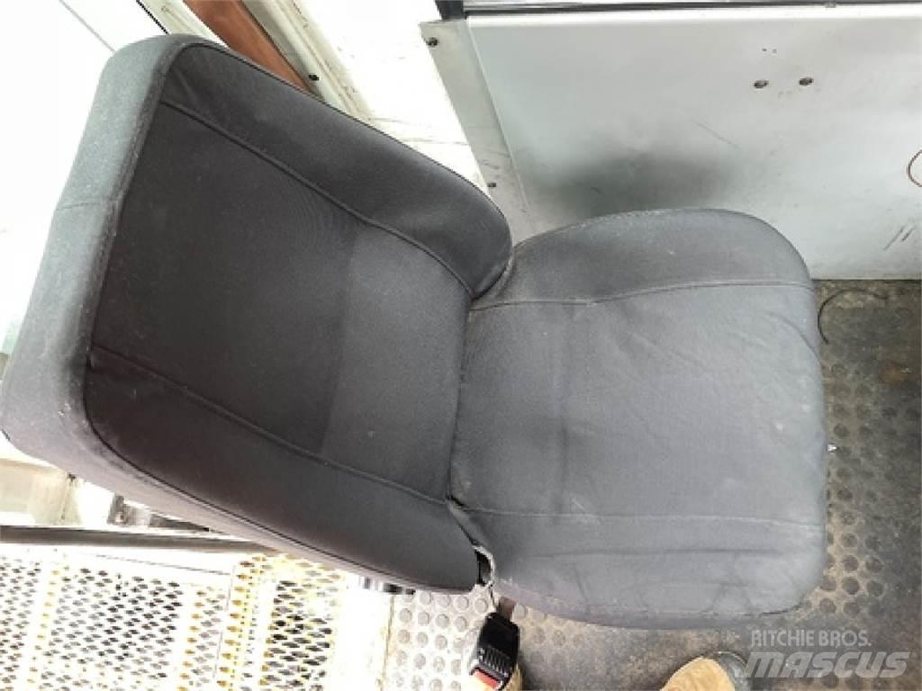 Autocar ACTT64 码头牵引车