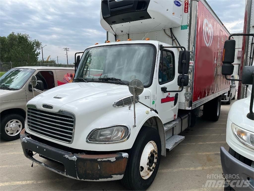 Freightliner M2 冷藏车