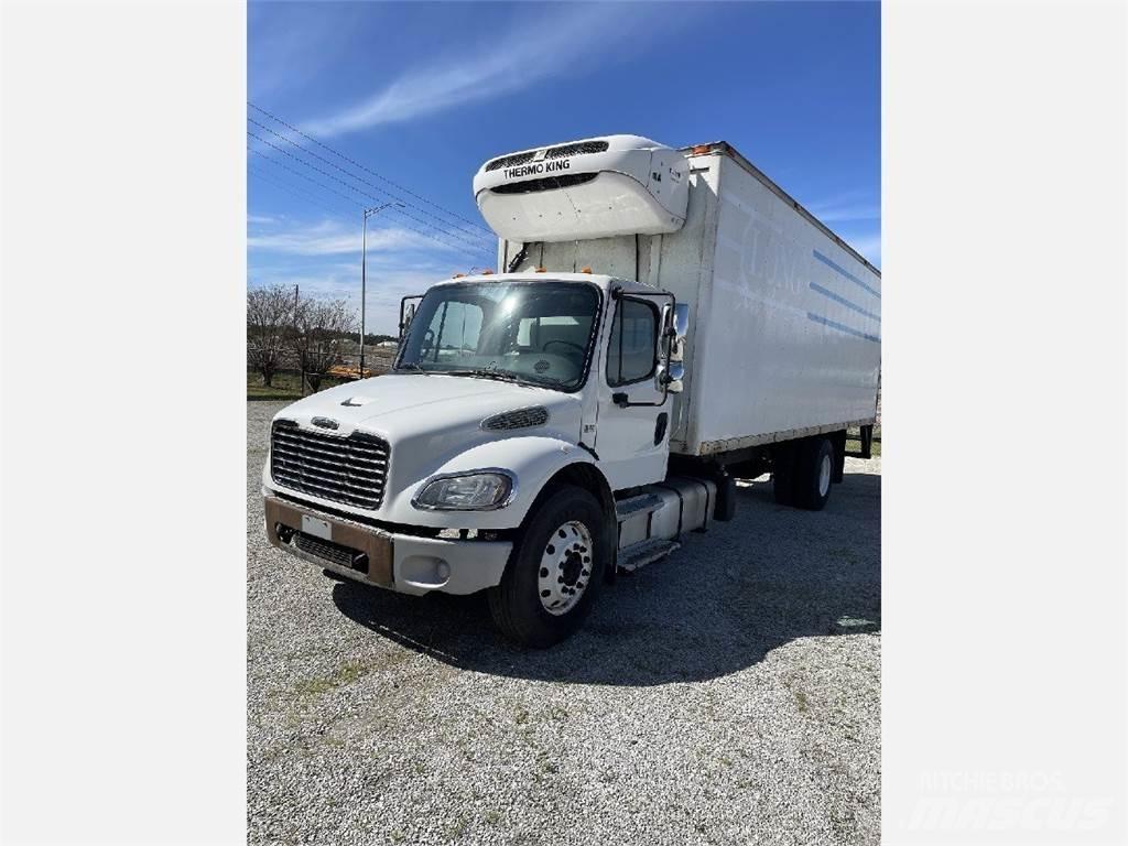 Freightliner M2 冷藏车
