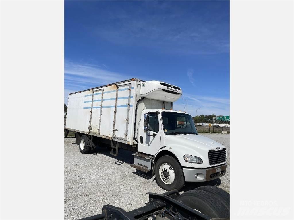 Freightliner M2 冷藏车