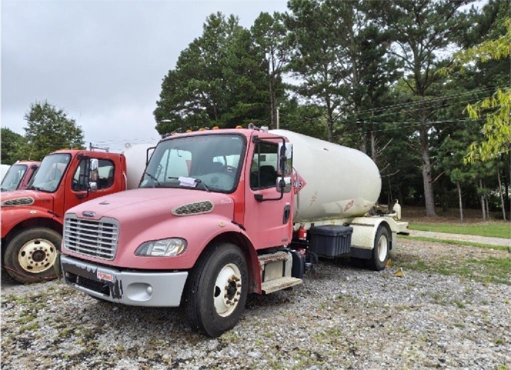Freightliner M2 其他货车