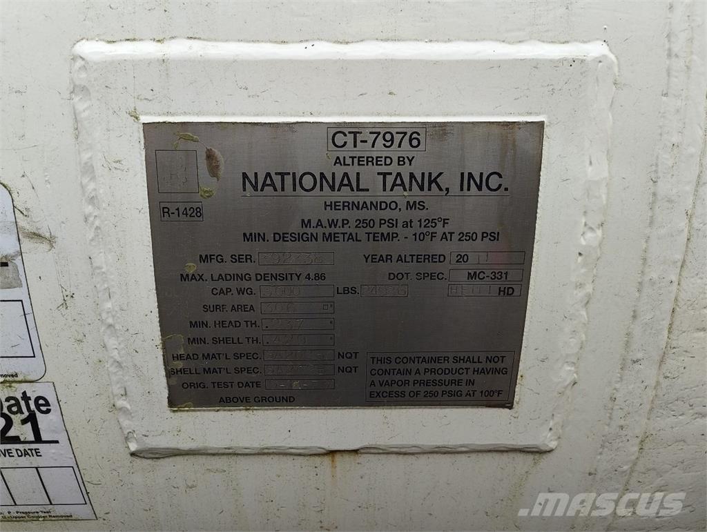 Freightliner M2 其他货车