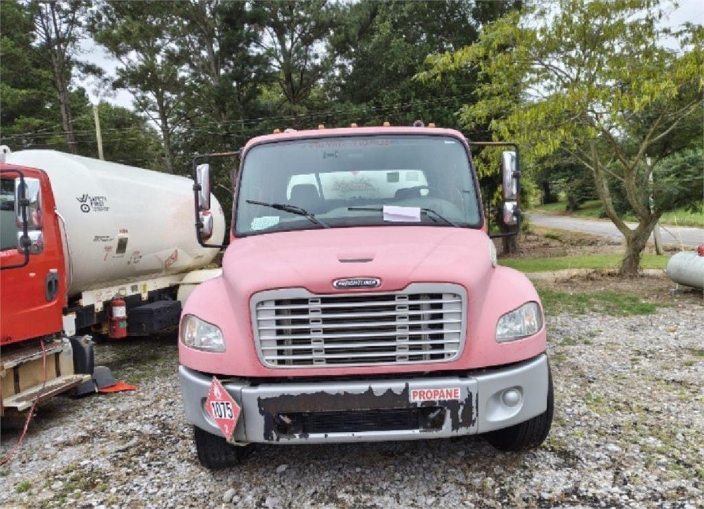 Freightliner M2 其他货车