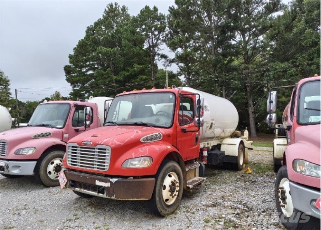 Freightliner M2 其他货车