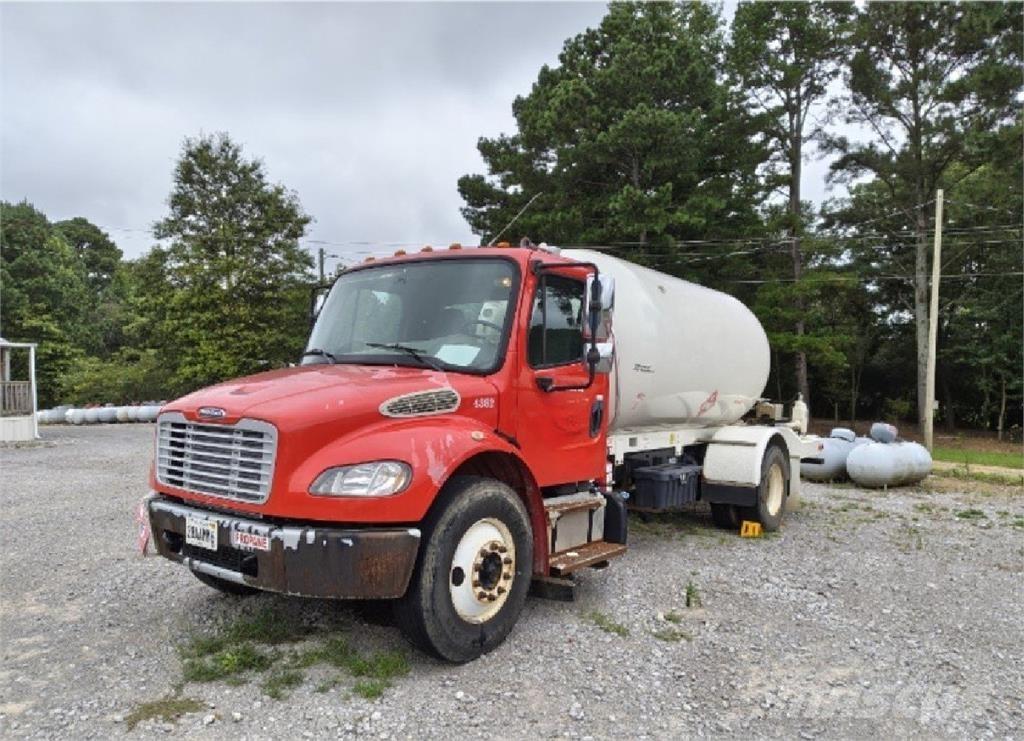 Freightliner M2 其他货车