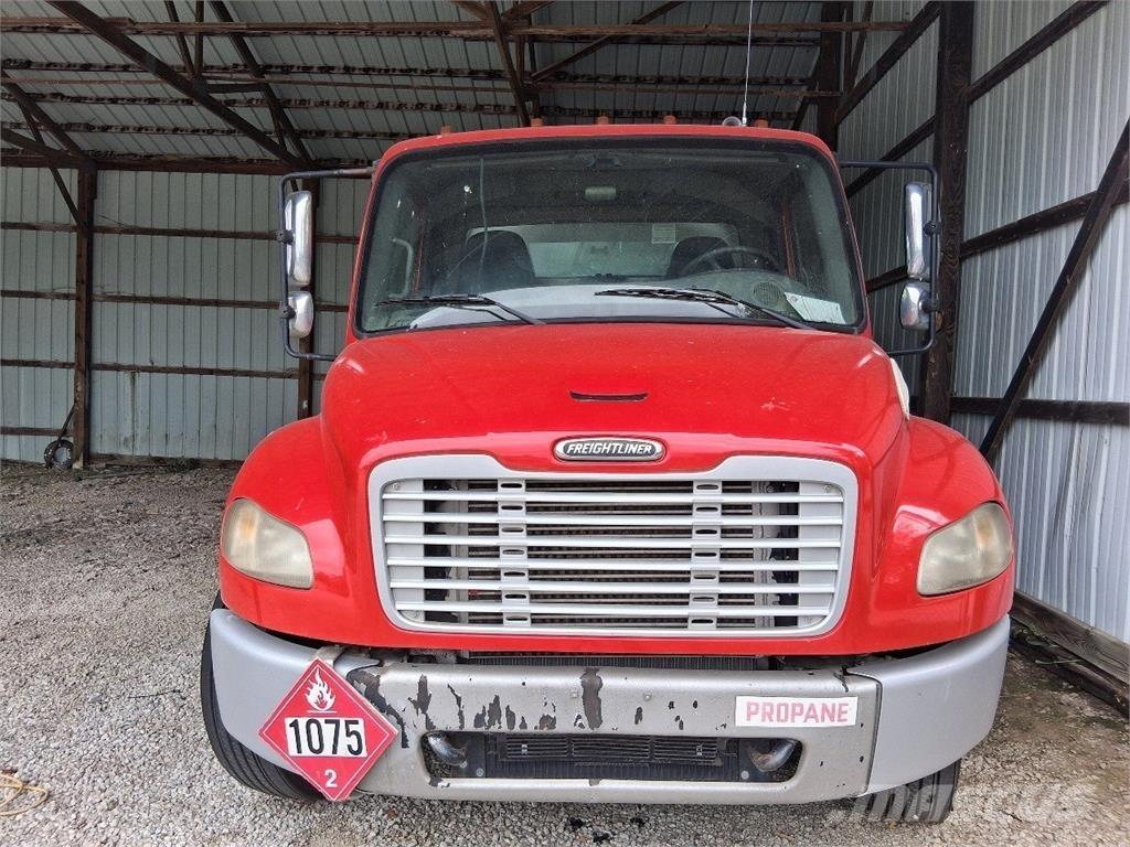 Freightliner M2 其他货车
