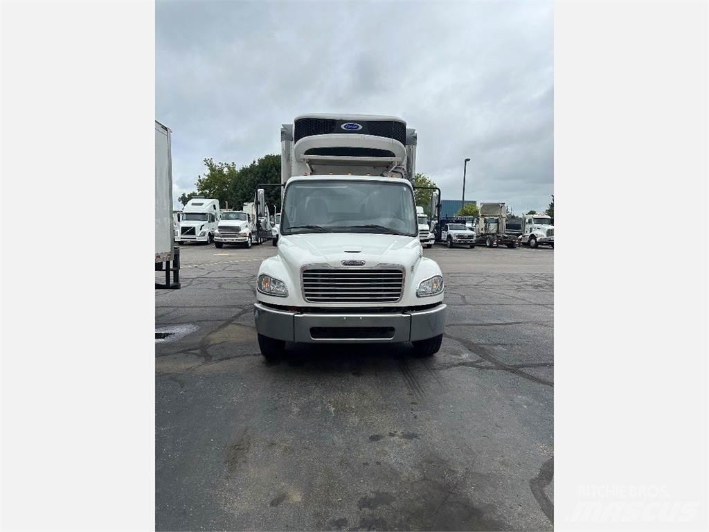Freightliner M2 106 冷藏车