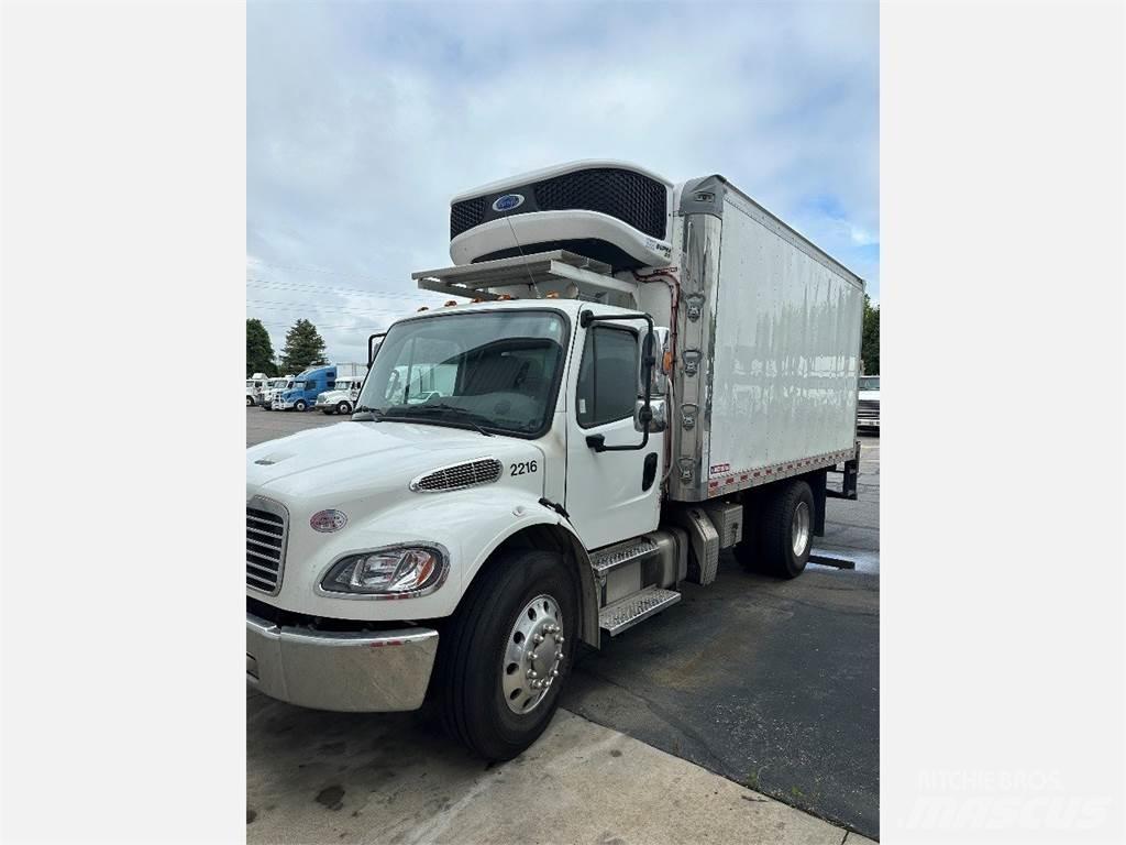 Freightliner M2 106 冷藏车