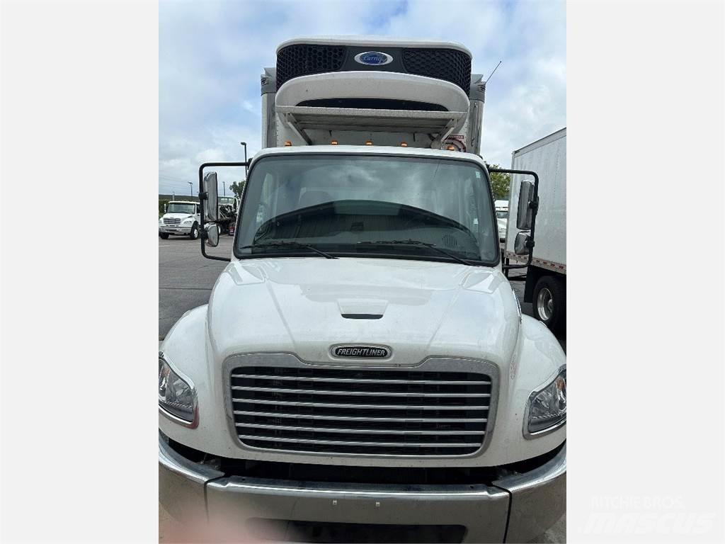 Freightliner M2 106 冷藏车