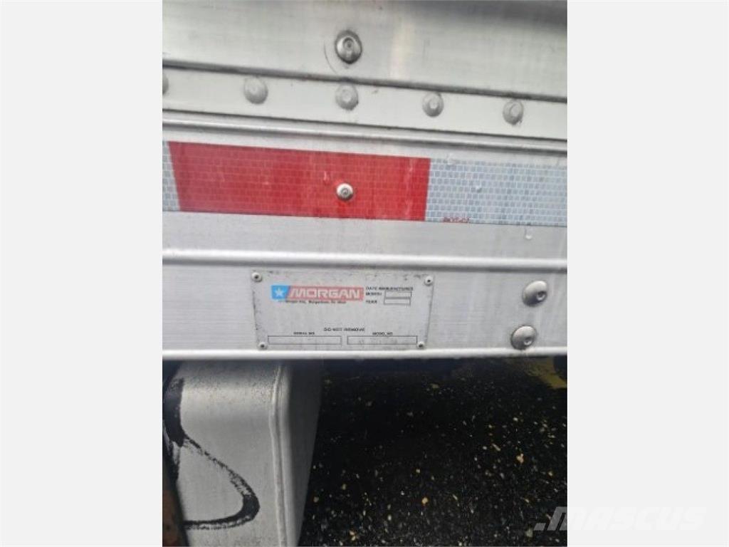 Hino 268 冷藏车