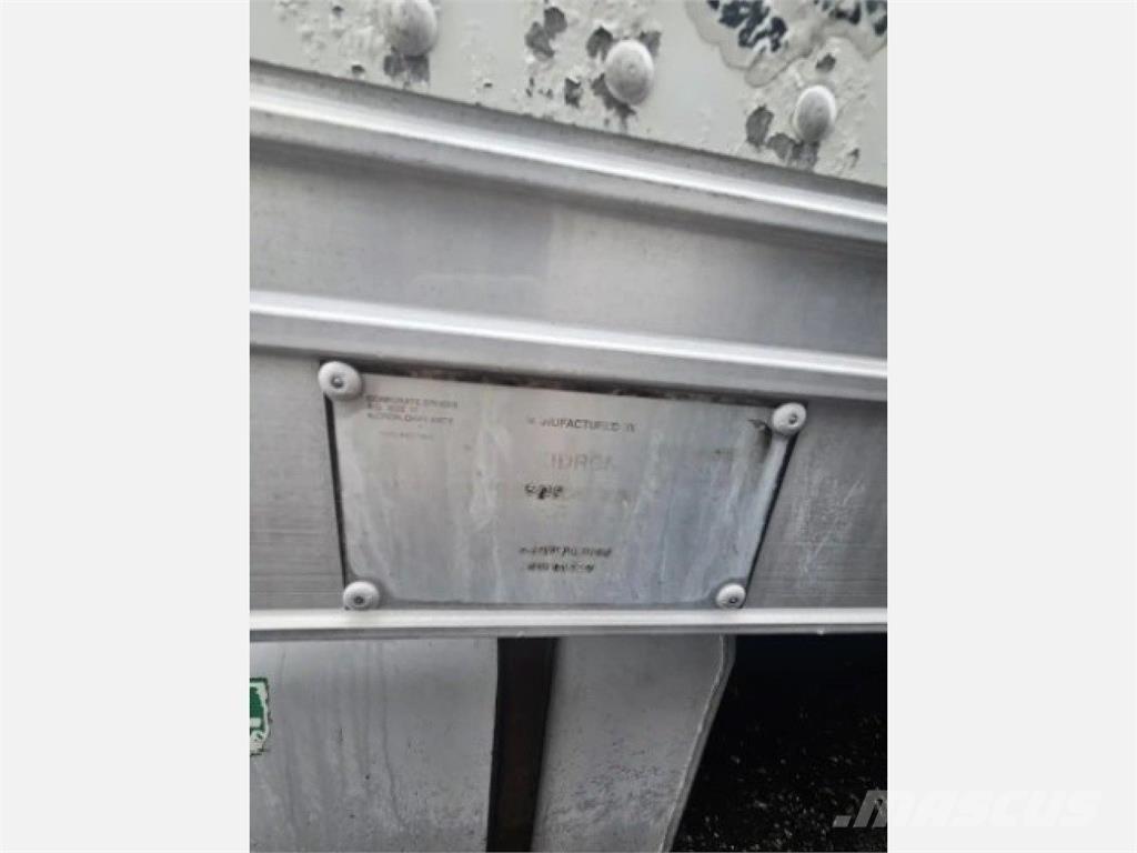 Hino 338 冷藏车