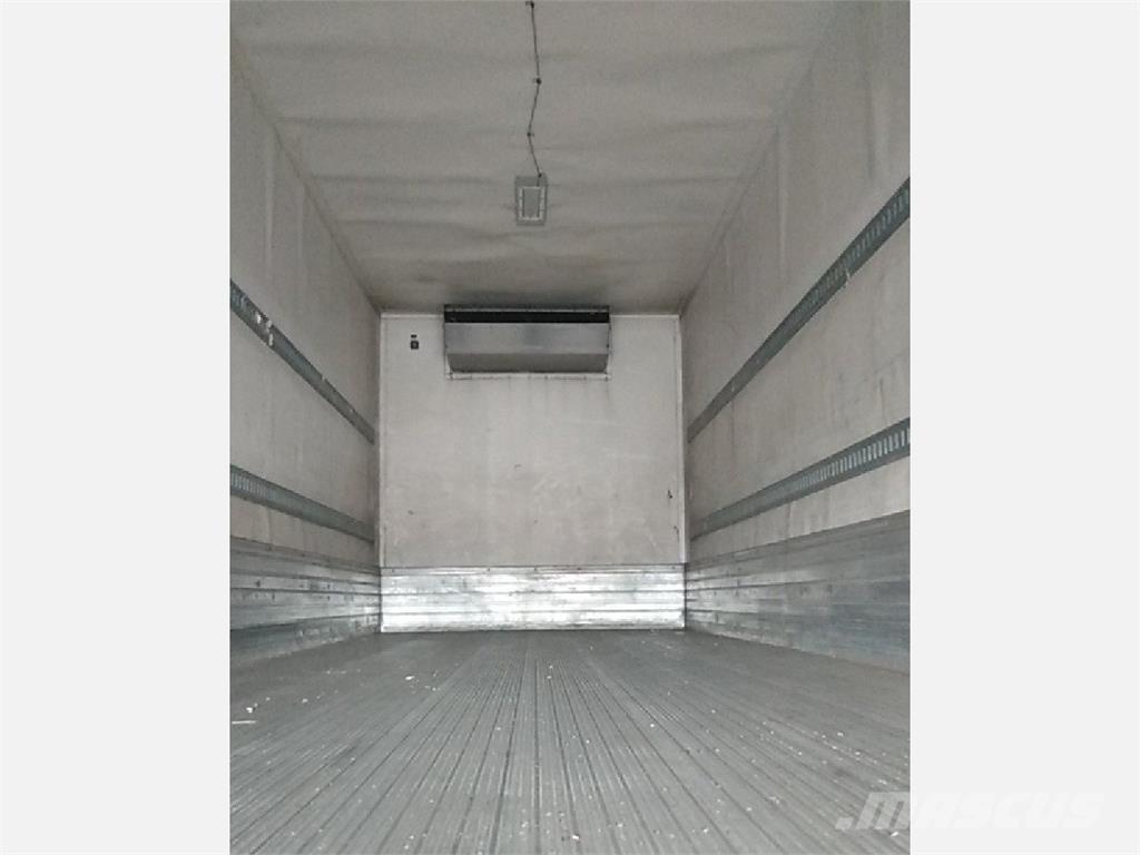 International 4300 冷藏车