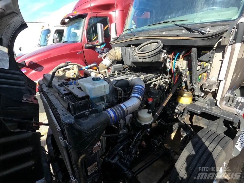 Kenworth T680 牵引车