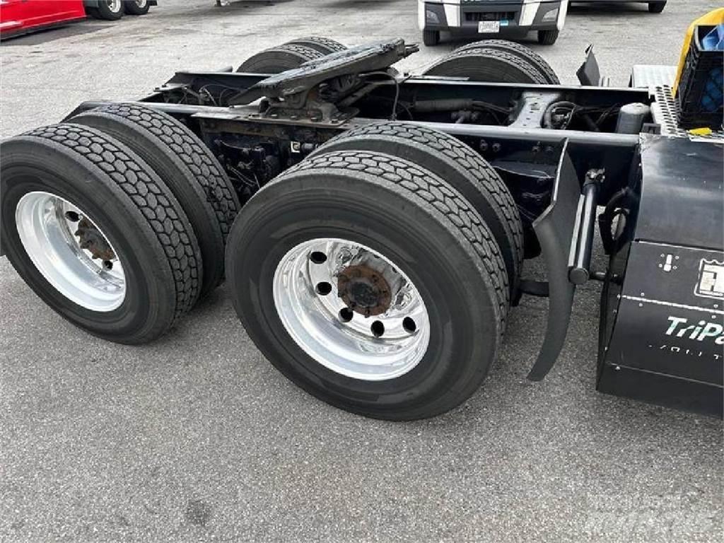 Kenworth T680 牵引车