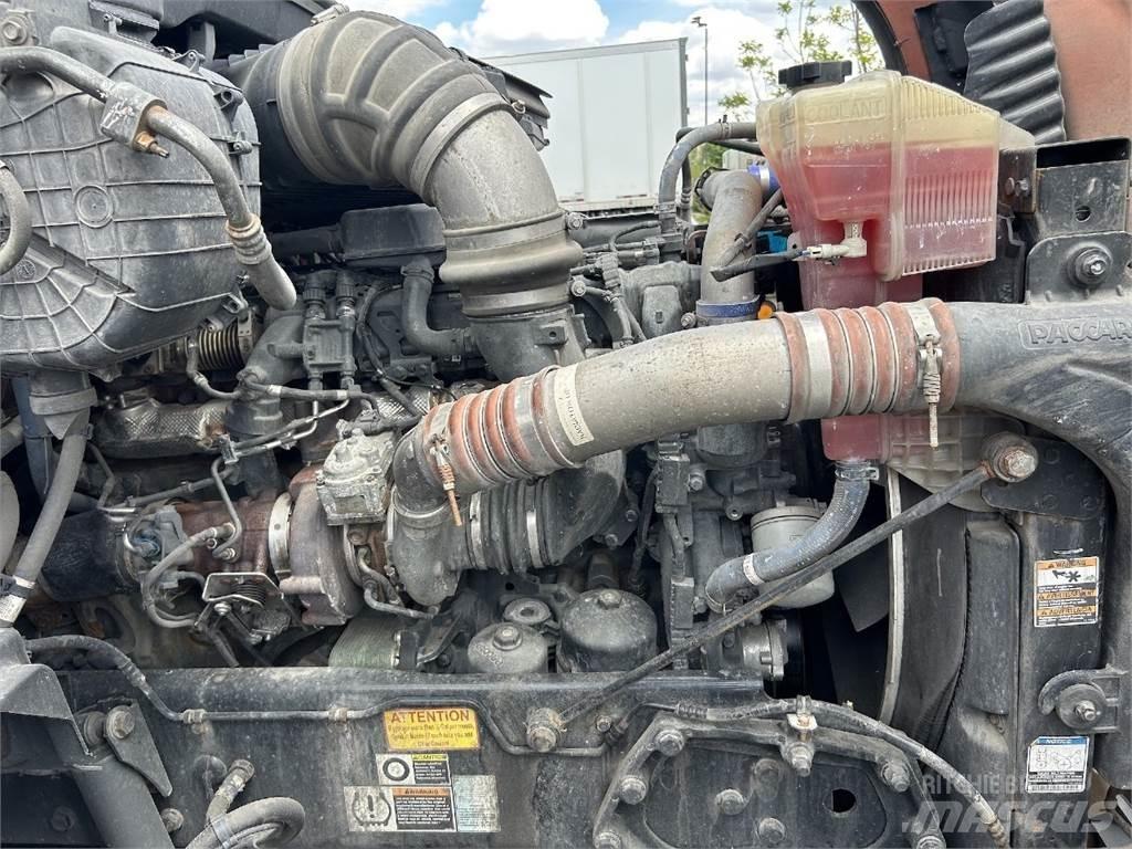 Kenworth T680 牵引车