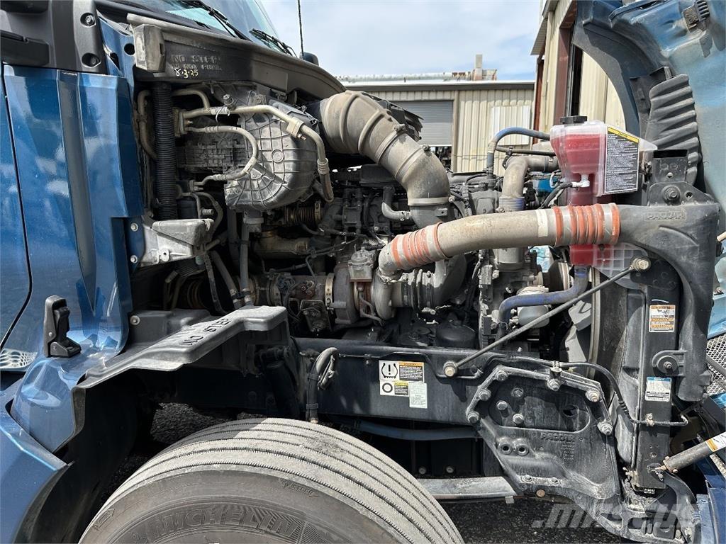 Kenworth T680 牵引车