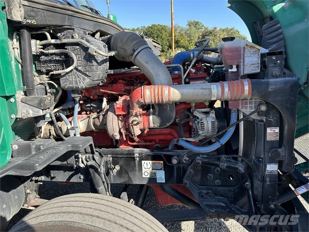 Kenworth T680 牵引车