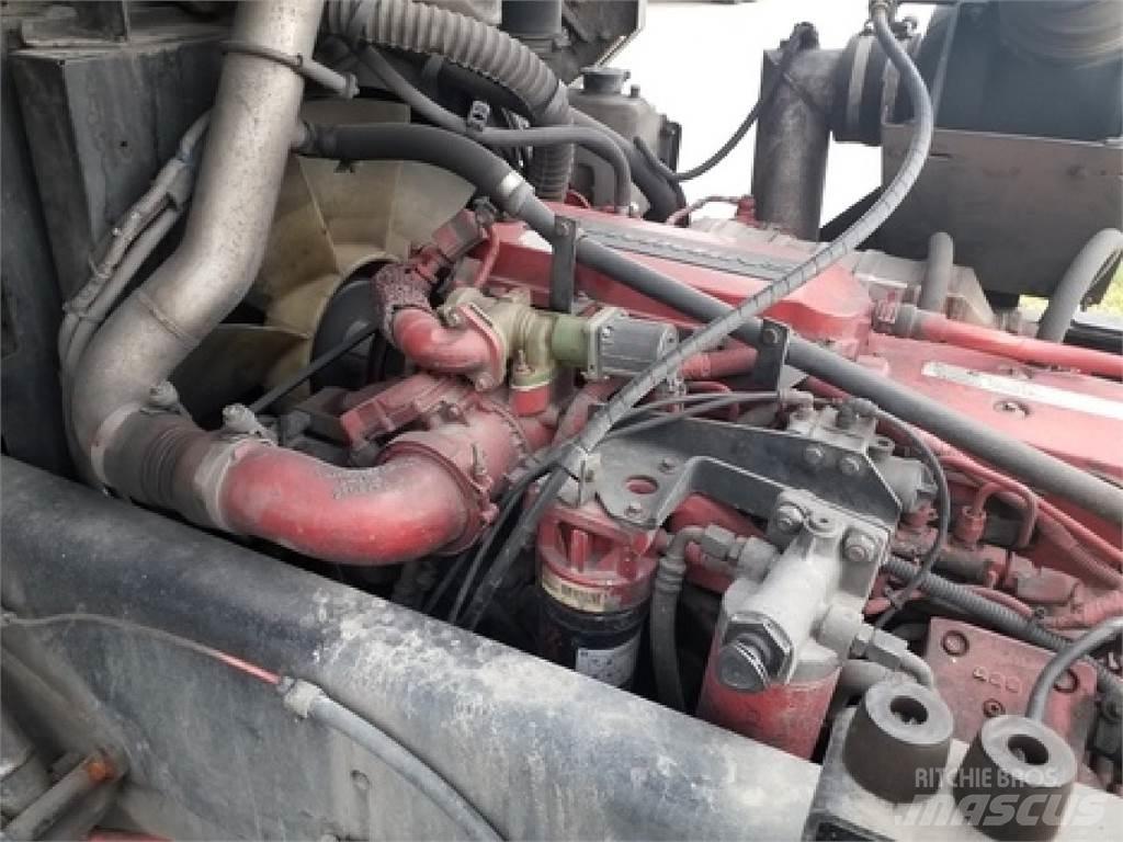 Ottawa EPA 码头牵引车