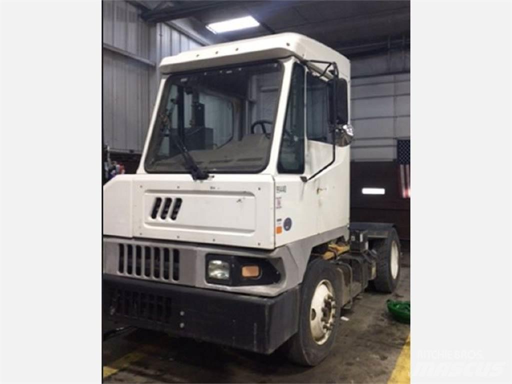 Ottawa T2 4x2 码头牵引车
