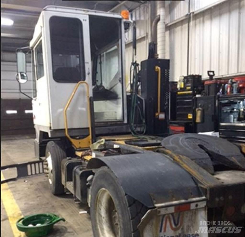 Ottawa T2 4x2 码头牵引车