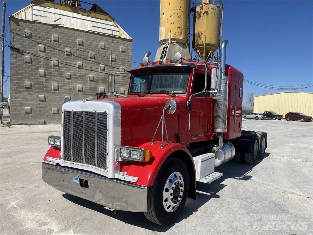 Peterbilt 378 牵引车
