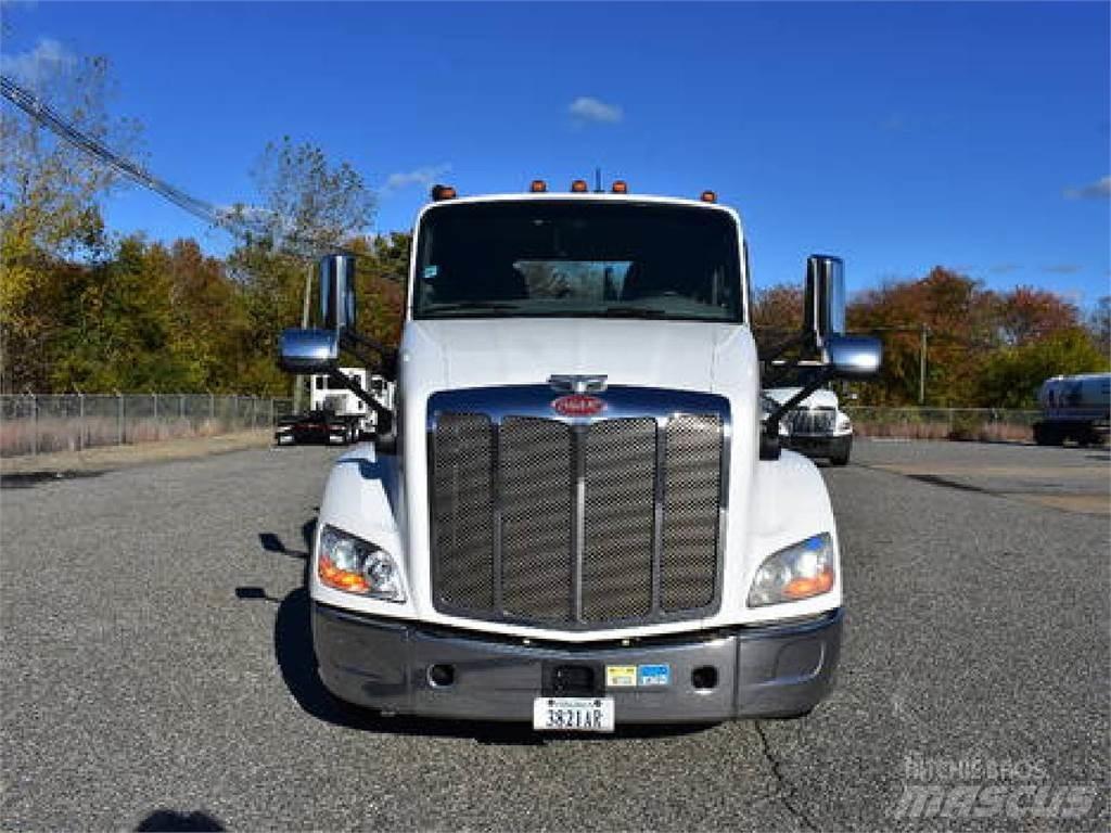 Peterbilt 579 牵引车