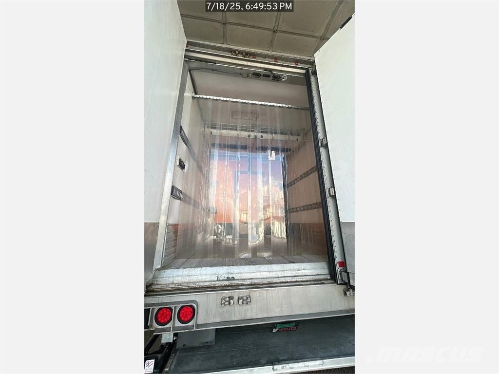 Utility 48' Reefer 保温半挂车