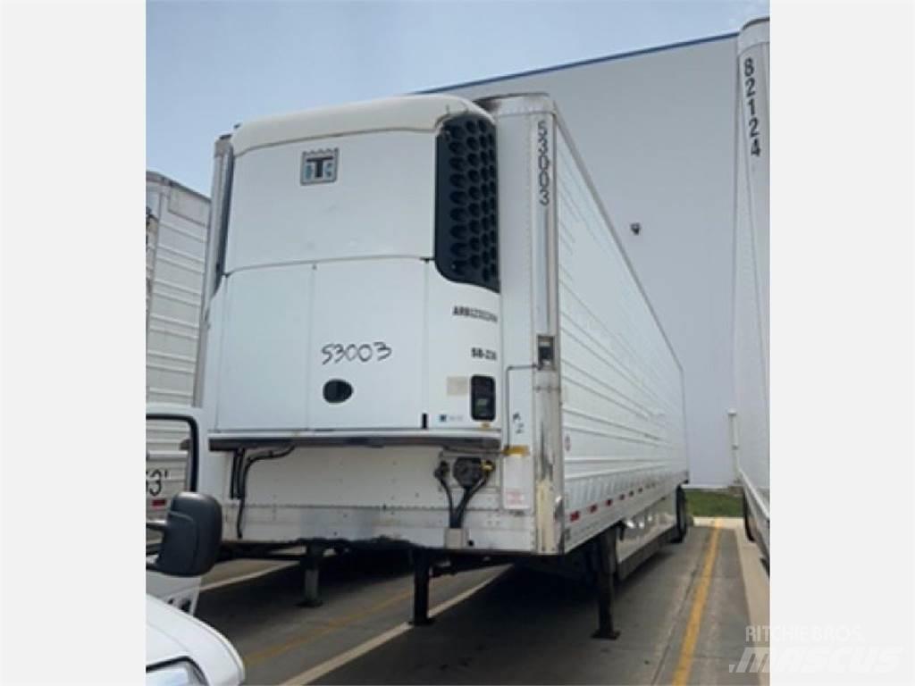 Utility 53' VS2RA 保温半挂车