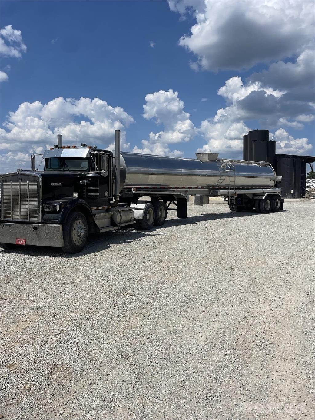 Walker 6200GT 其他货车