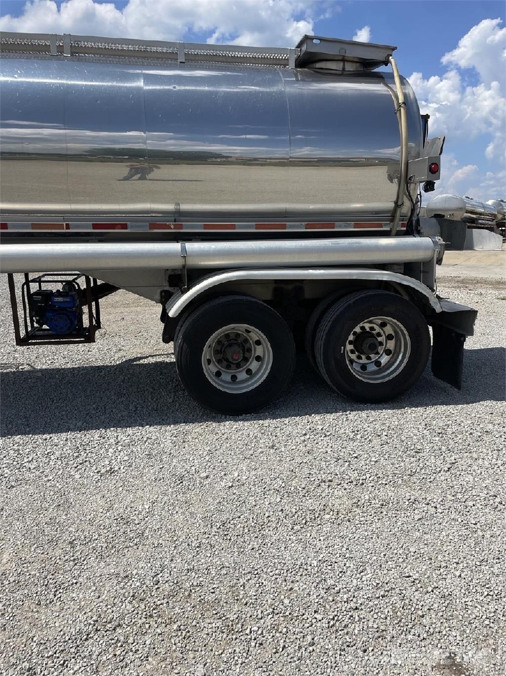 Walker 6200GT 其他货车