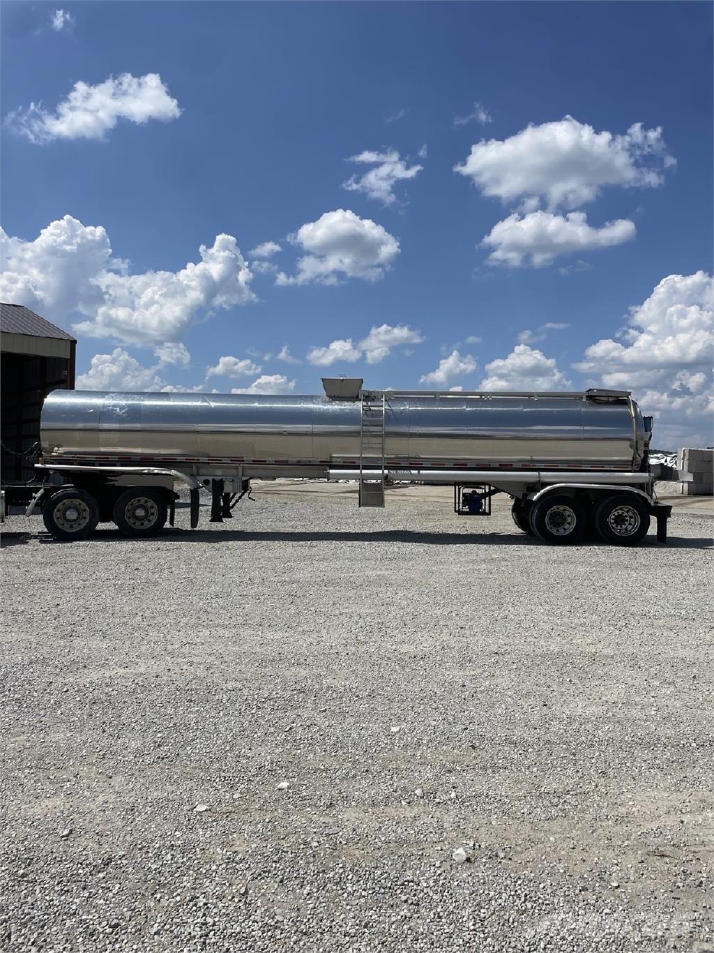 Walker 6200GT 其他货车