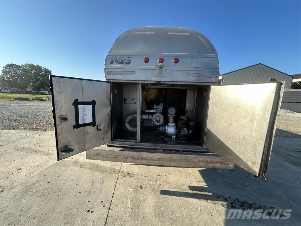Walker 6500 其他货车