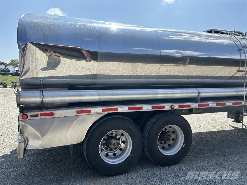 Walker 6500 其他货车