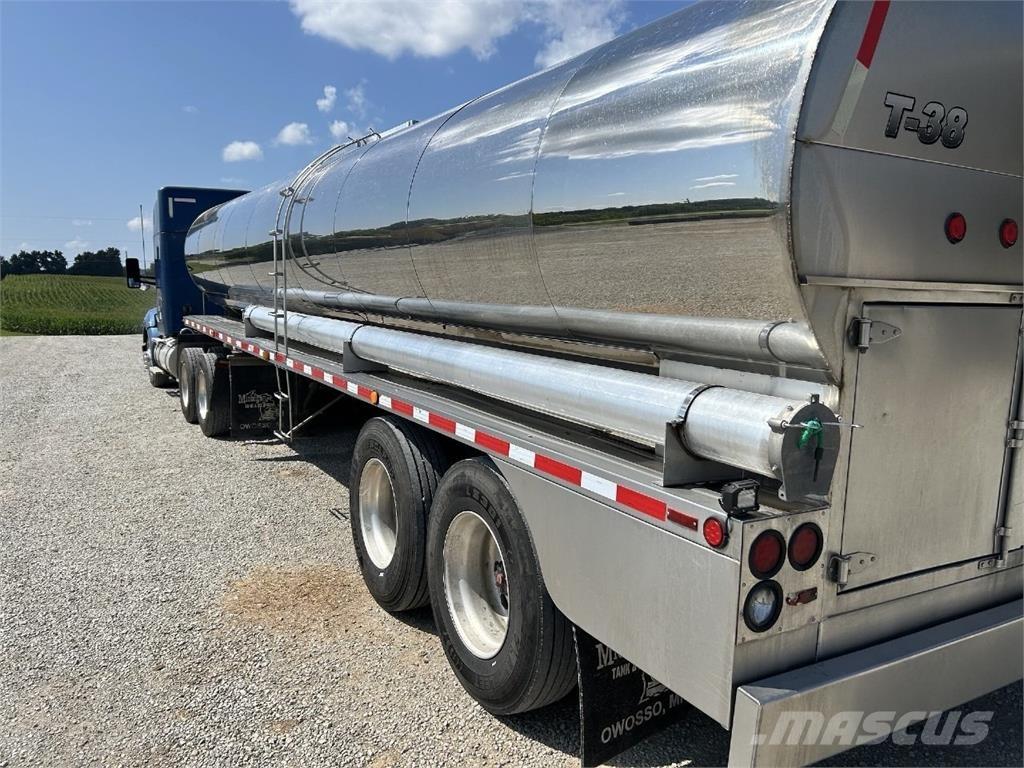 Walker 6500 其他货车