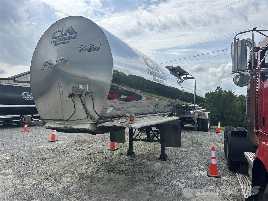 Walker 6800 其他货车
