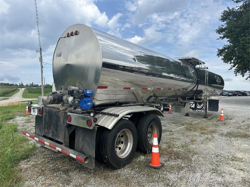 Walker 6800 其他货车